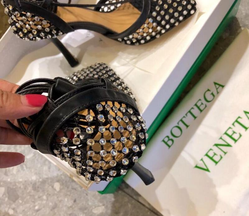 SAMC - BO Women Shoes - 340