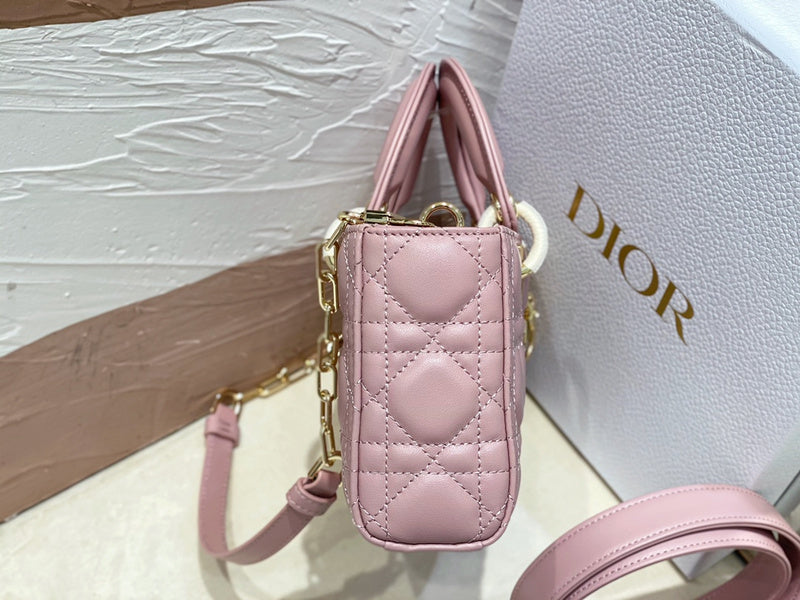 Satchel Bags - DOR Bags - 1297