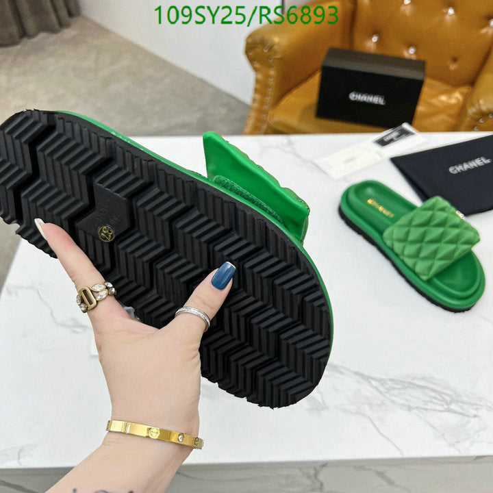 SAMC - CHL Women Shoes Slippers - 147