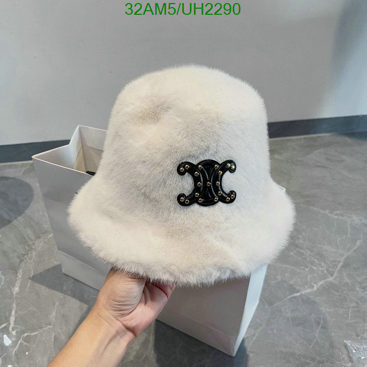 SAMC - COL Caps & Hats - 077