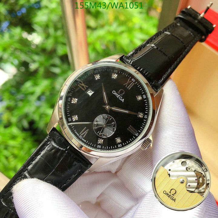 SAMC - OG Watches - 151