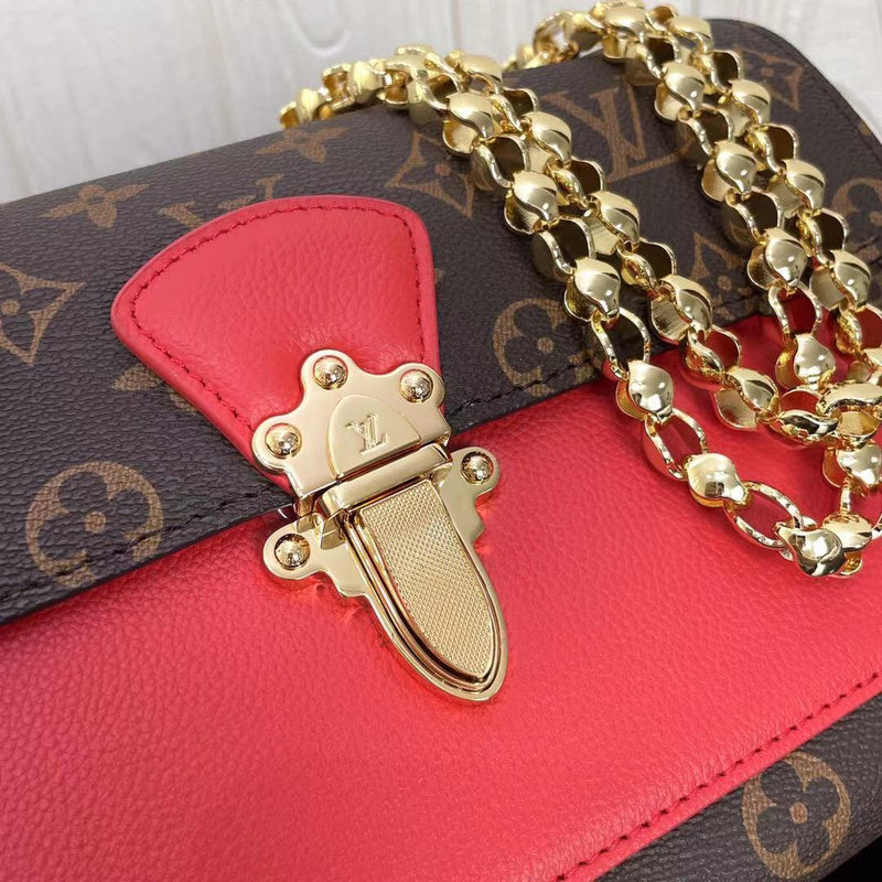 Satchel Bags - VL Bags - 508