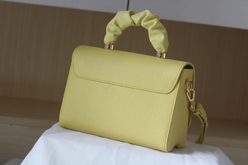 Satchel Bags - VL Bags - 1263
