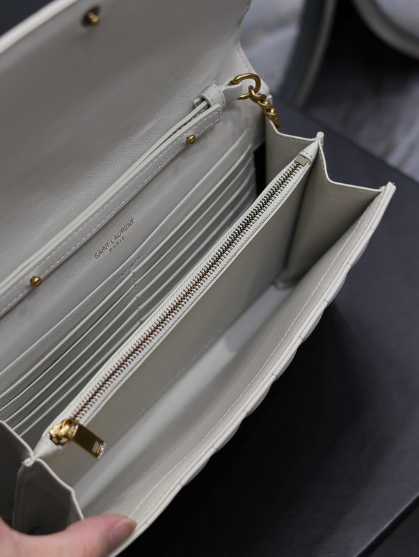 Satchel Bags - SLY Bags - 134