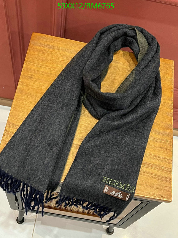 SAMC - HMS Scarves - 478
