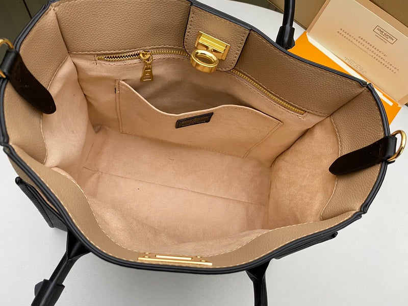 Glami- Glami- Lu-Vi bags - 3908