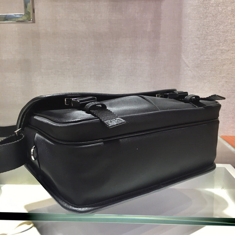 Satchel Bags - PDA Bags - 4693