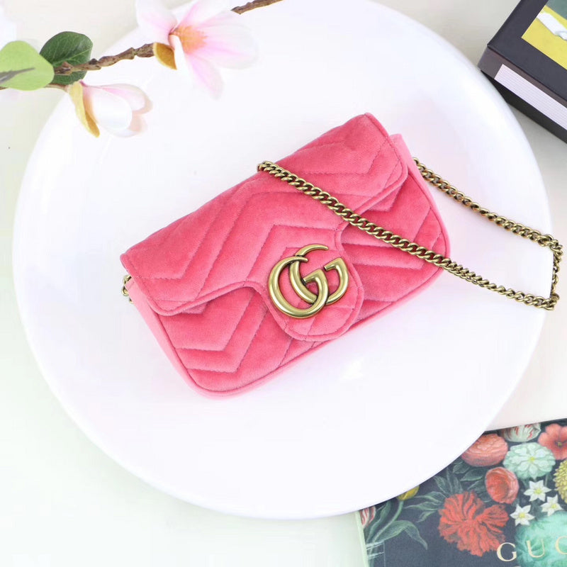 GlamI - GCI Bags - 610