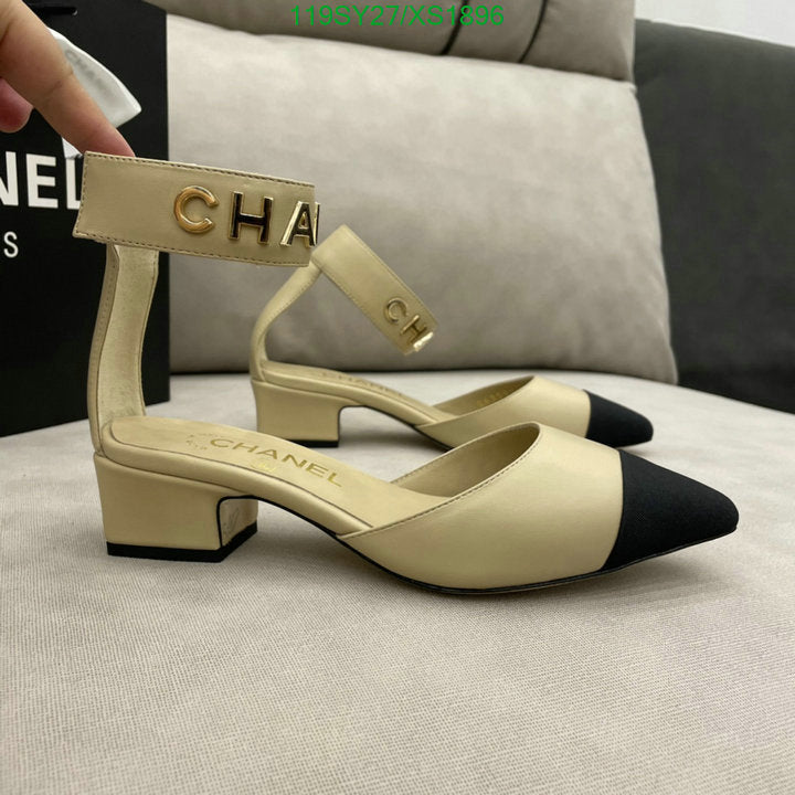 SAMC - CHL Women Shoes Ballet - 322