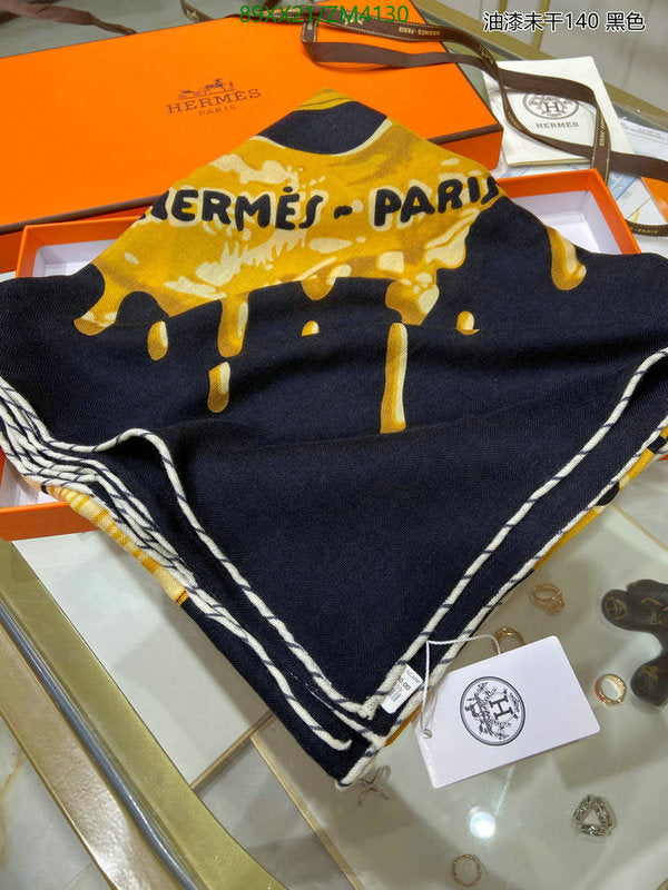 SAMC - HMS Scarves - 863