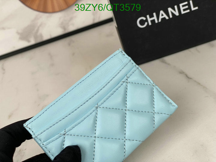 SAMC - CHL Wallets - 059