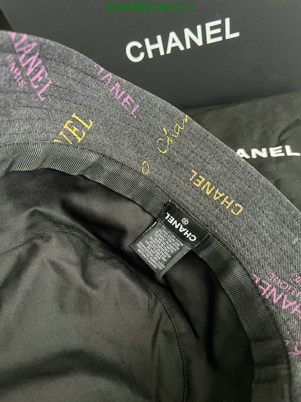 SAMC - CHL Caps & Hats - 166