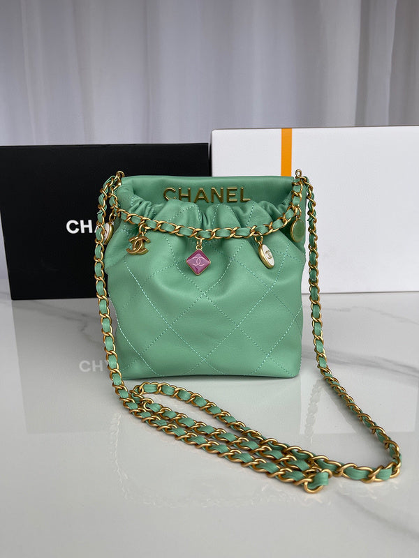 Satchel Bags - CHL Bags - 2521