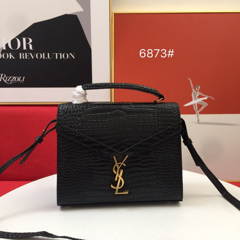 Satchel Bags - SLY Bags - 1162