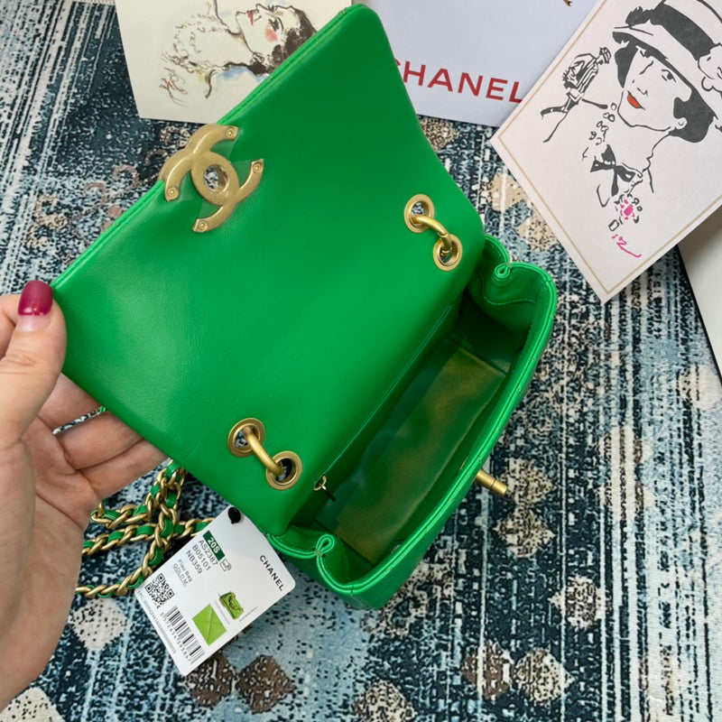 Satchel Bags - CHL Bags - 1602