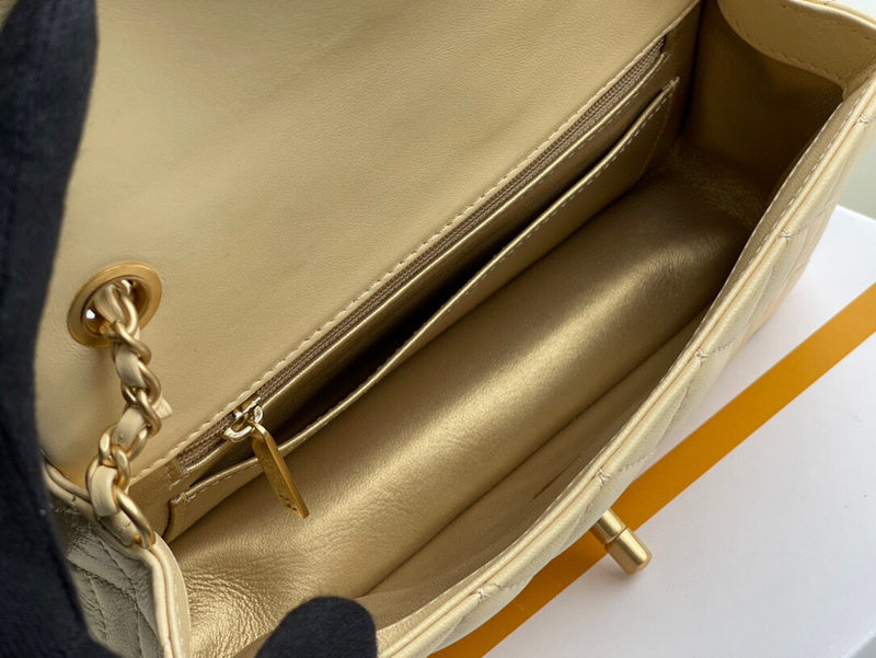 Satchel Bags - CHL Bags - 3907