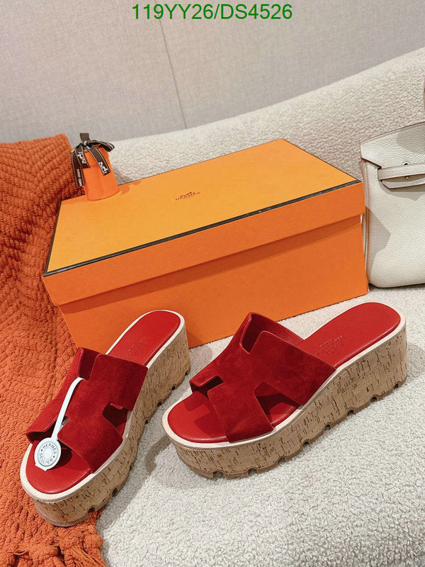 SAMC - HMS Women Shoes - 024