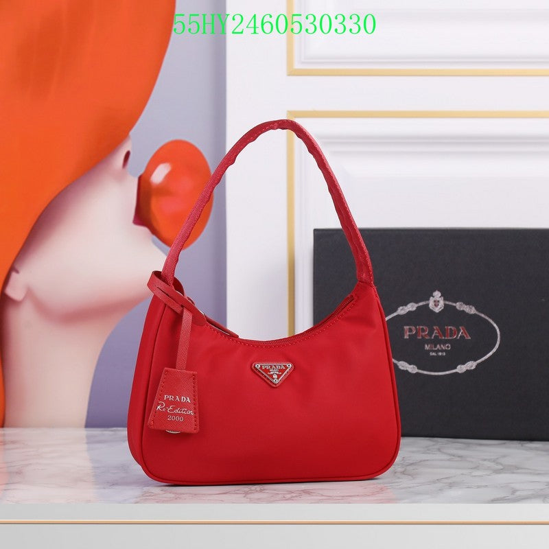 Satchel Bags - PDA Bags - 4242