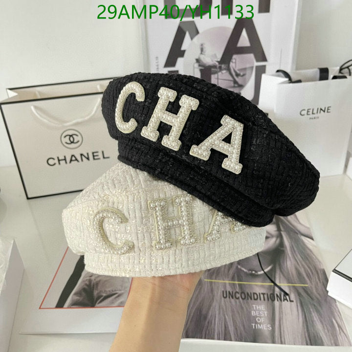 SAMC - CHL Caps & Hats - 489