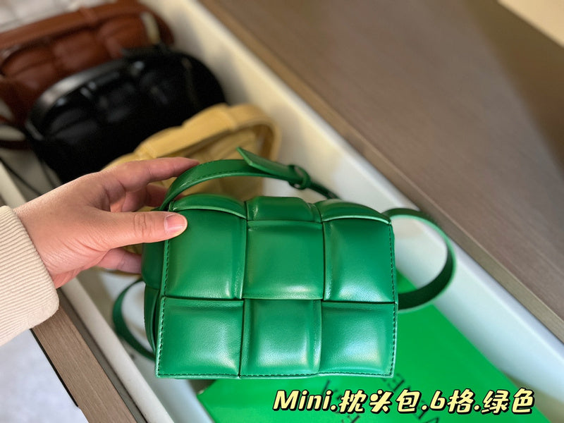 Satchel Bags - BV Bags - 019
