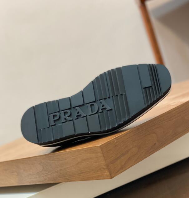 Glamy - PD Men Shoes - 056