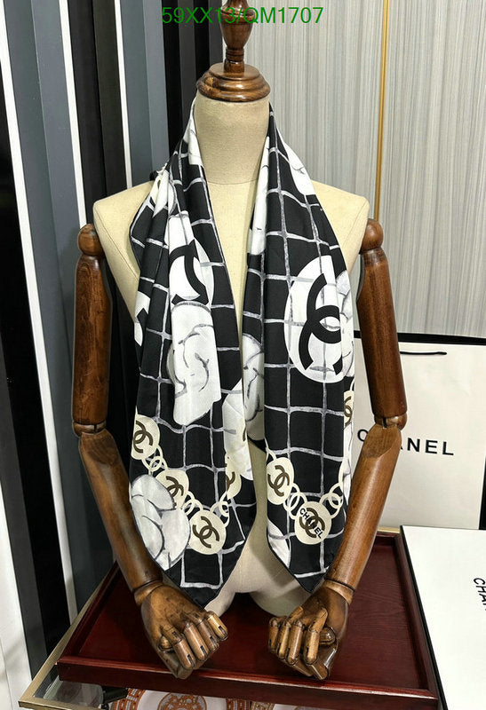 SAMC - CHL Scarves - 699