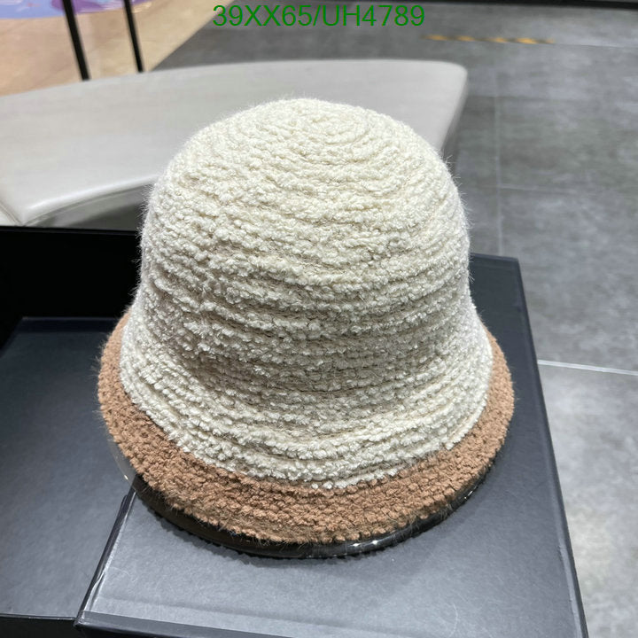 SAMC - COL Caps & Hats - 090