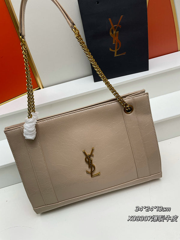 Satchel Bags - SLY Bags - 1178