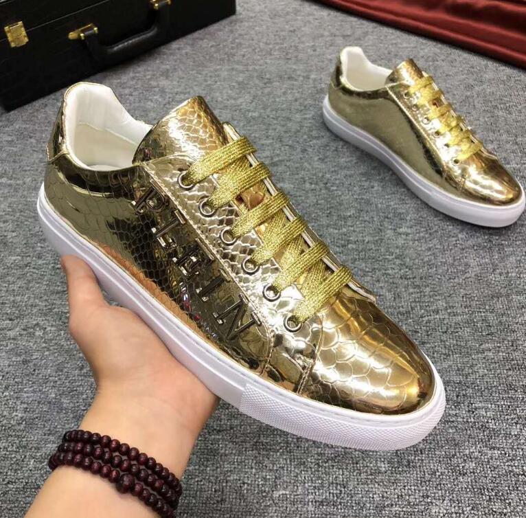 SAMC - PHP Shoes - 122