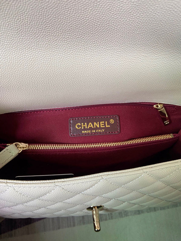 Satchel Bags - CHL Bags - 4087