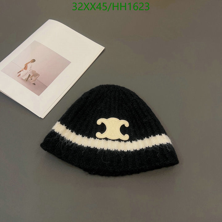 SAMC - COL Caps & Hats - 256