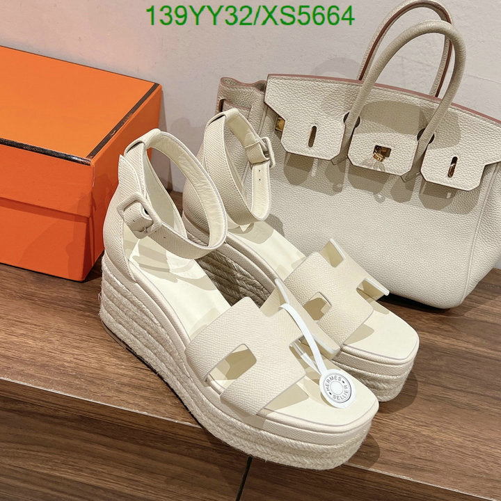 SAMC - HMS Women Shoes - 333