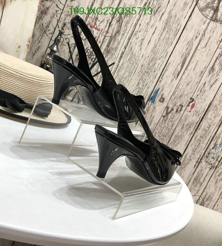 SAMC - YLS Women Shoes - 085