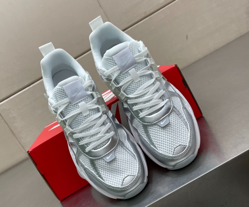 SAMC - NKE Shoes - 036