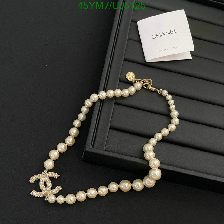 SAMC - CHL Jewelry - 636