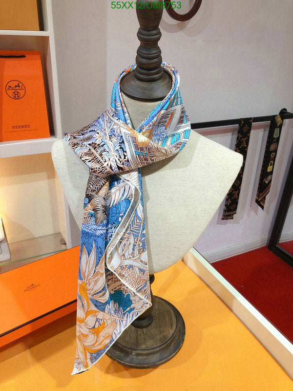 SAMC - HMS Scarves - 375