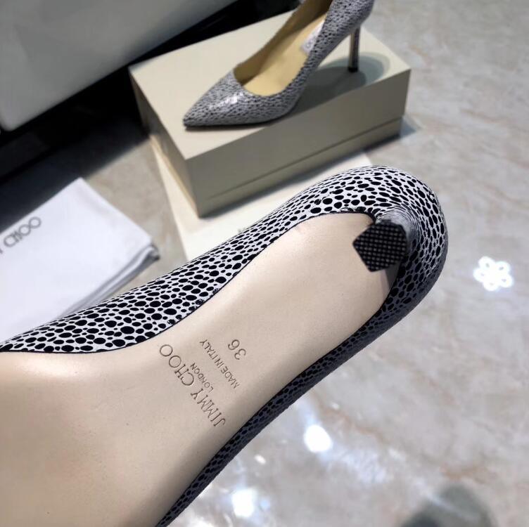 SAMC - JMC Shoes - 211