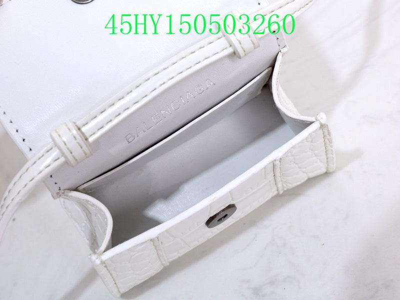 Satchel Bags - BGA Bags - 2504