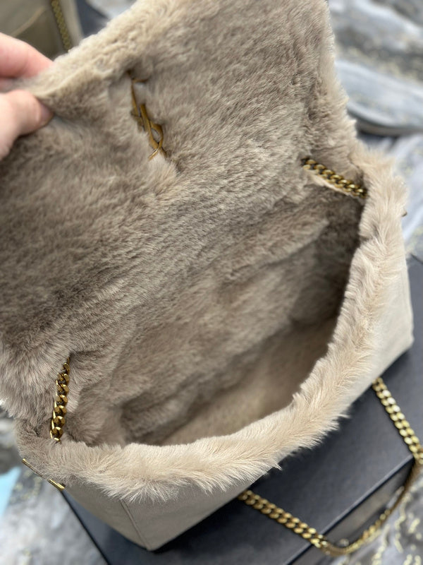 Satchel Bags - SLY Bags - 458