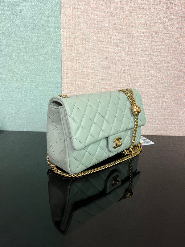 Satchel Bags - CHL Bags - 2442