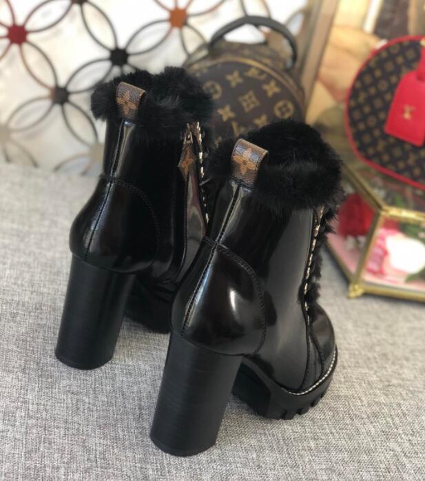 Glamy - LOV Women Shoes - 767