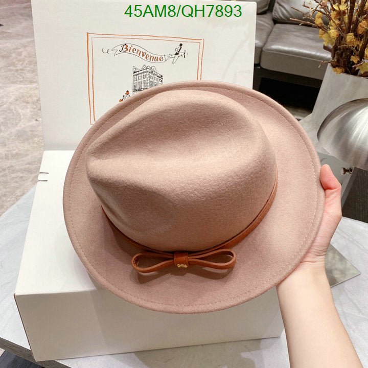 SAMC - COL Caps & Hats - 143