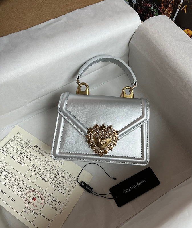 Satchel Bags - DG Bags - 448