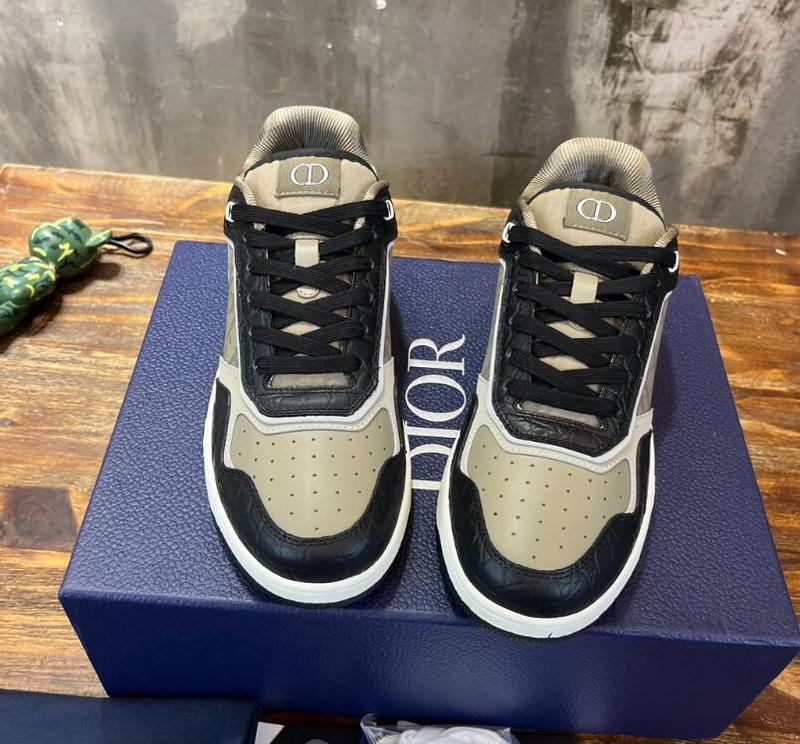 SAMCC - DOR Men Shoes - 136