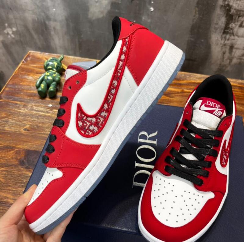 SAMCC - DOR Men Shoes - 382