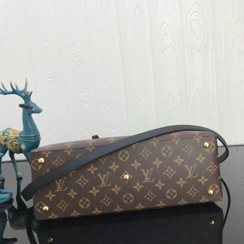 Satchel Bags - VL1 Bags - 525