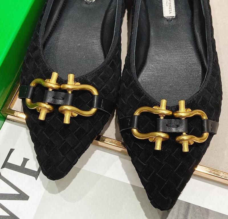 SAMC - BO Women Shoes - 401