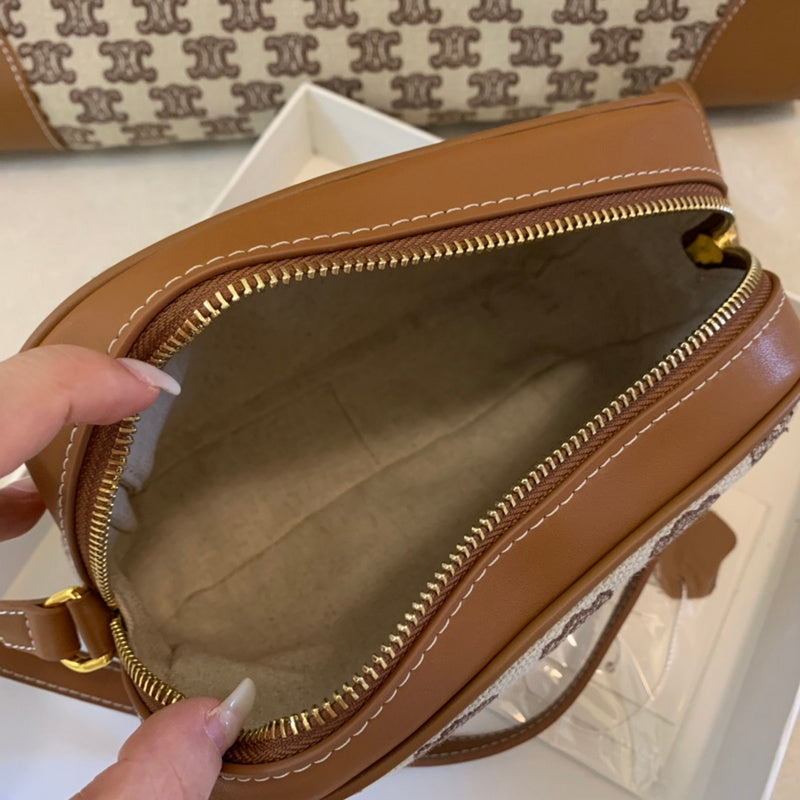 Satchel Bags - CHN Bags - 174
