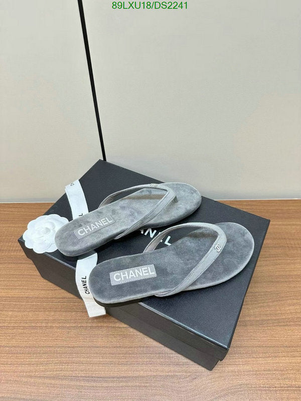 SAMC - CHL Women Shoes Slippers - 032