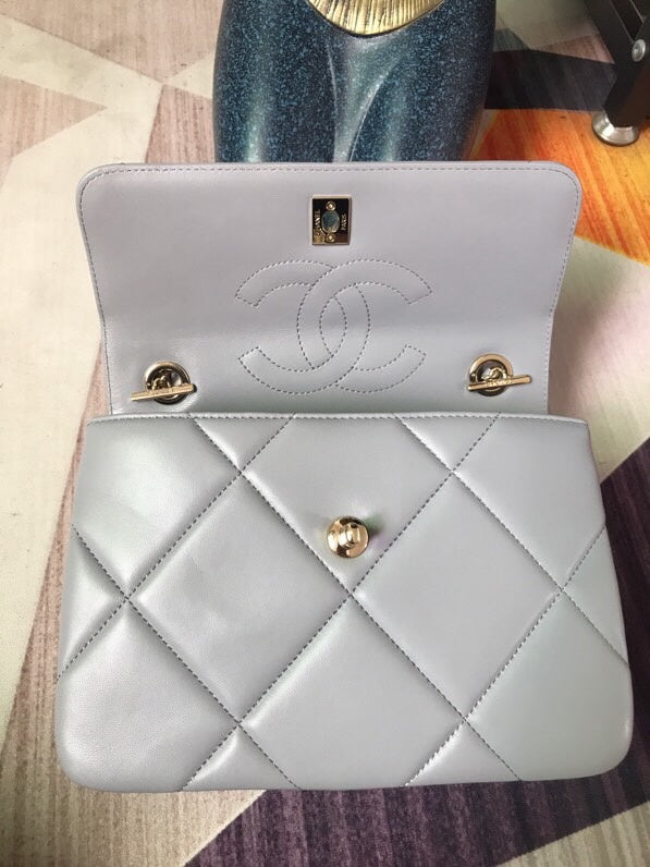 Satchel Bags - CHL Bags - 3735